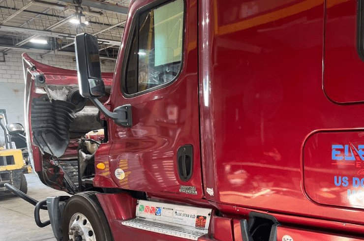 Global Service Shop