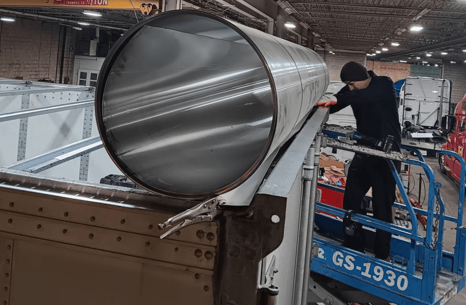 Global Service Shop